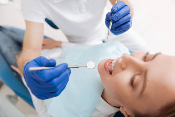 Best Invisalign and Clear Aligners  in Fairfax, OH