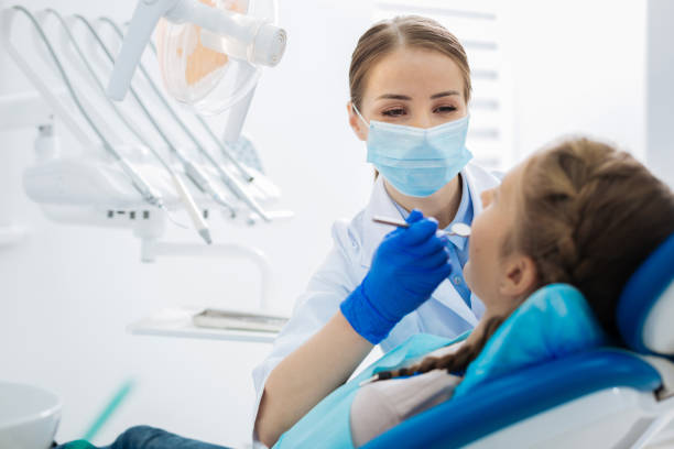 Best Tooth Extraction  in Fairfax, OH